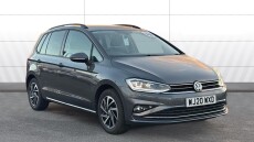 Volkswagen Golf SV 1.5 TSI EVO 150 Match 5dr DSG Petrol Hatchback